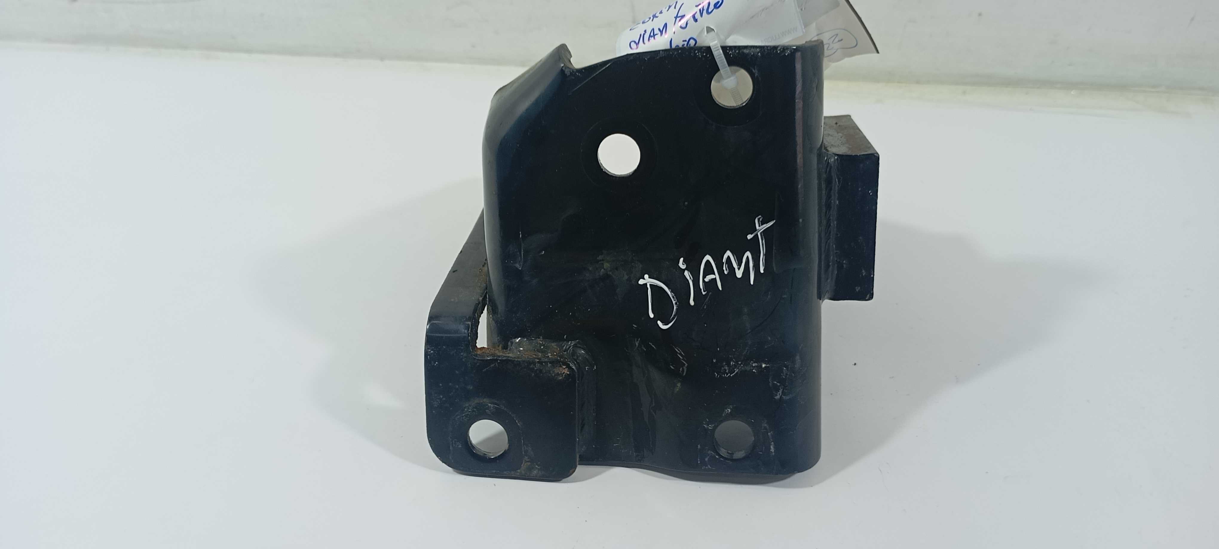 Suporte Coxim Dianteiro Kia Sorento Ex 2.4 61126 3