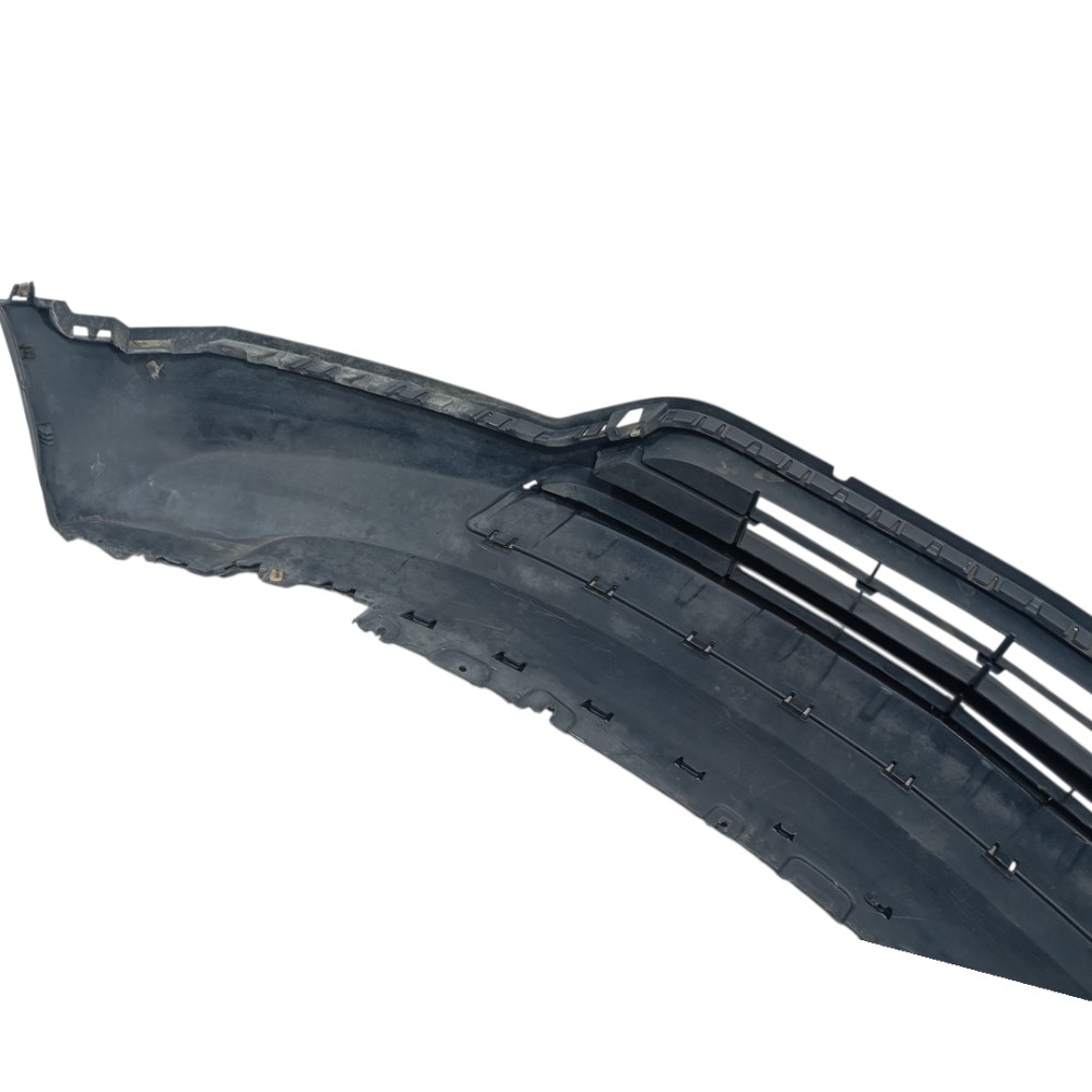 Parachoque Dianteiro Inferior Chevrolet Tracker 2014 9512899 Preto 6