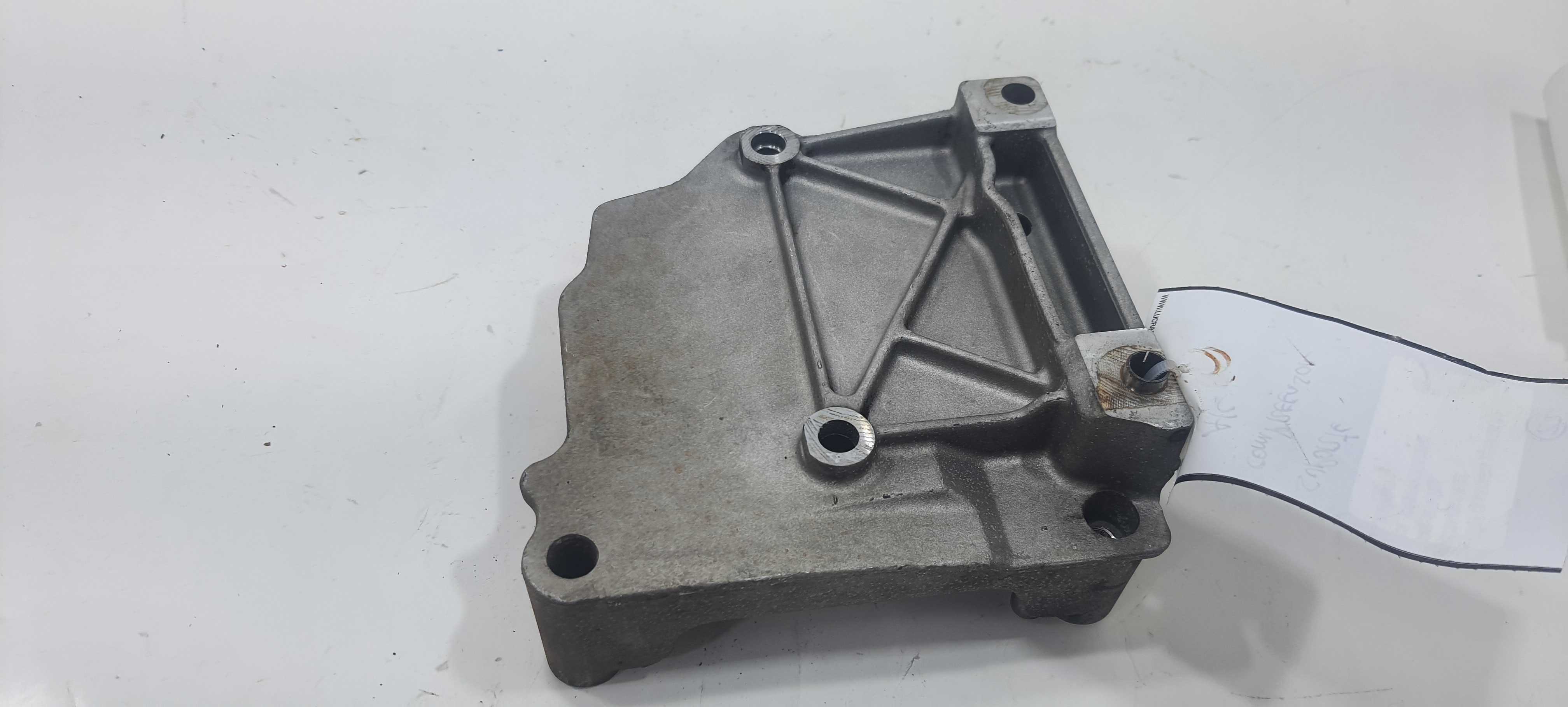 Suporte Compressor Ar C3 Aircross 1.6 2015 9674773280 3