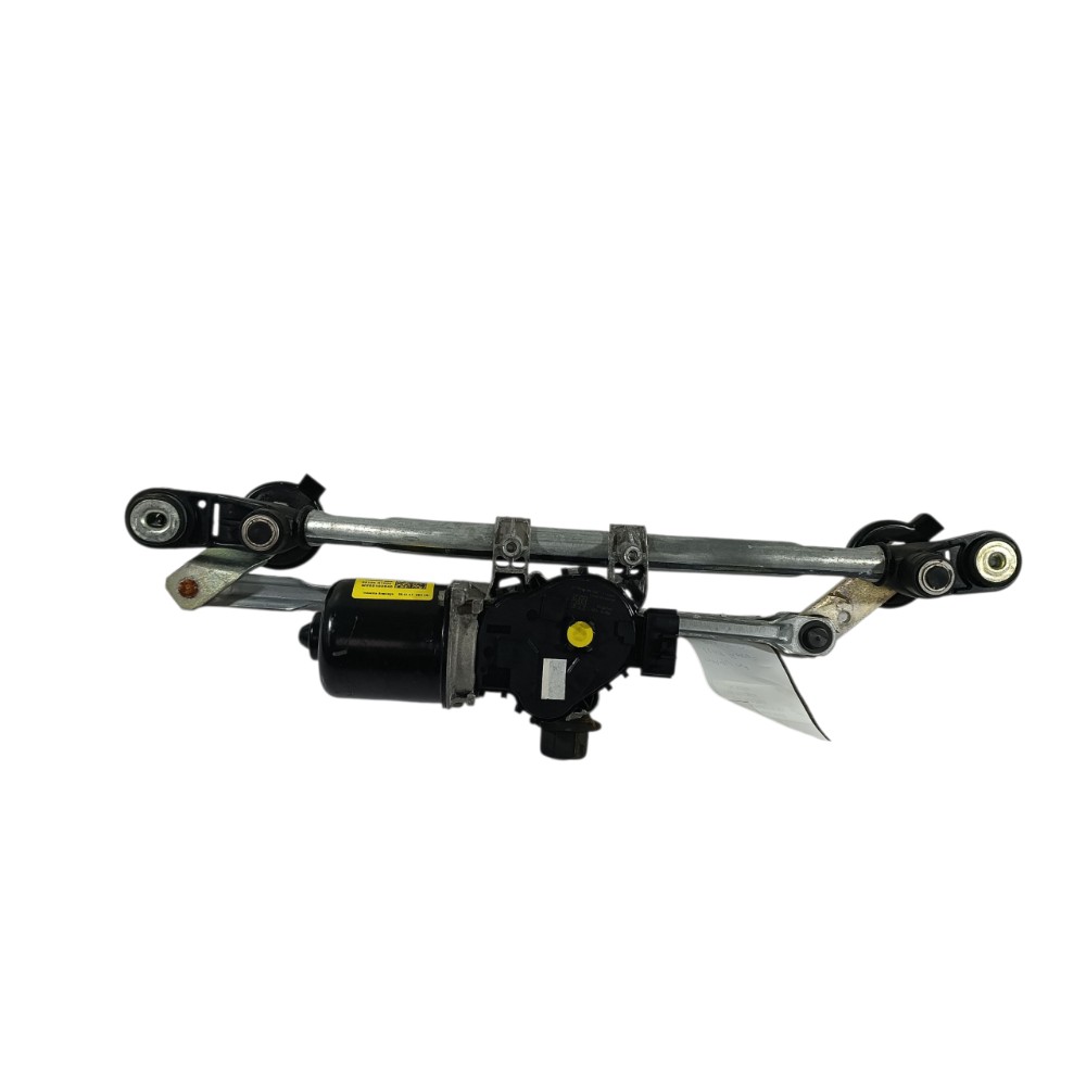 Motor Limpador Parabrisa Hb20 Sense 1.0 2022 98100r1000 1