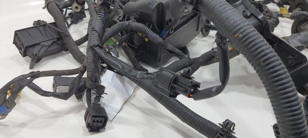 Chicote Motor Hb20s 1.0 Comfortline 2019 P1328010 4