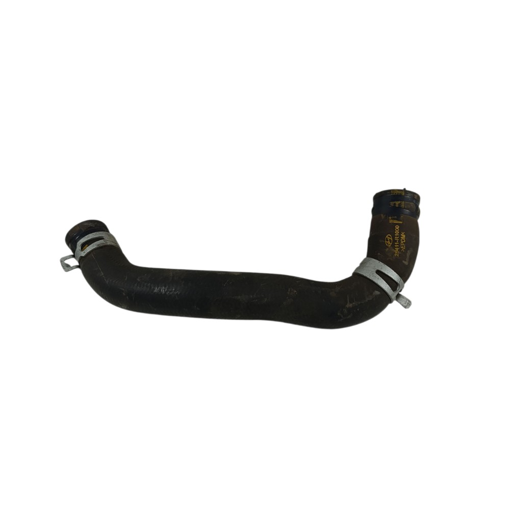 Mangueira radiador hb20 vision 1.0 2021 25411R1000 5