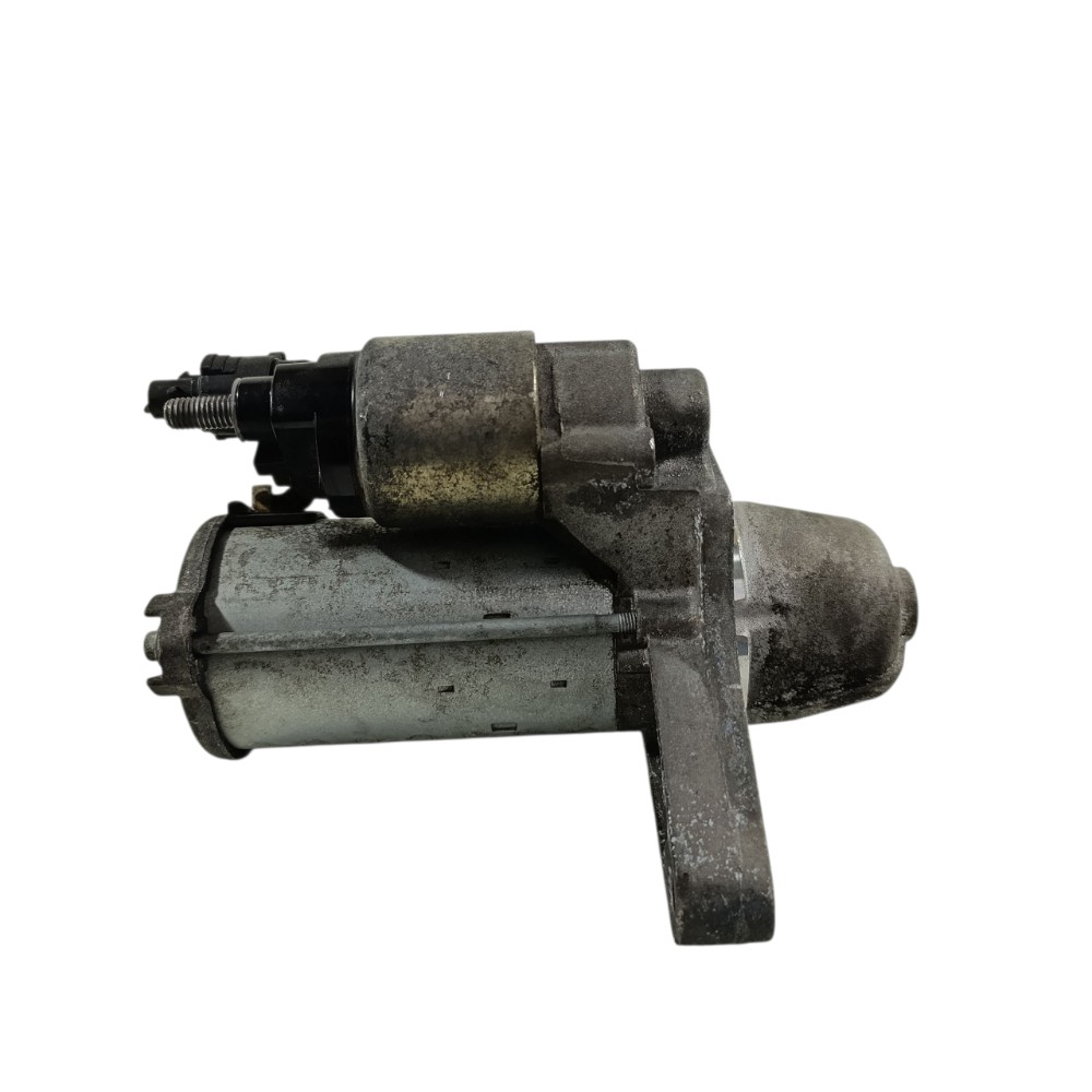 Motor Partida Peugeot 208 Ano 2024 0001194025 4