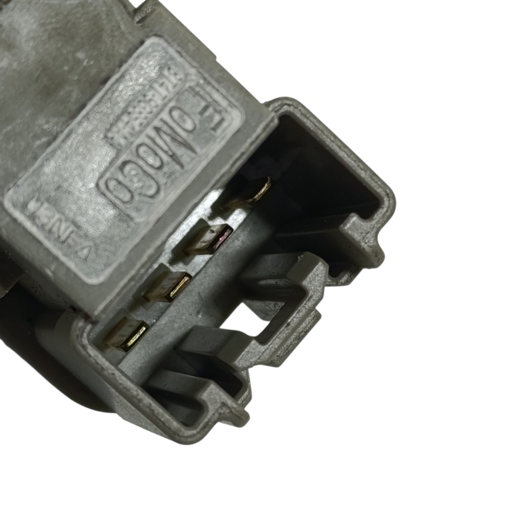 Interruptor Freio Ford Ka Se Hatch 2020 8t4t9g854 4