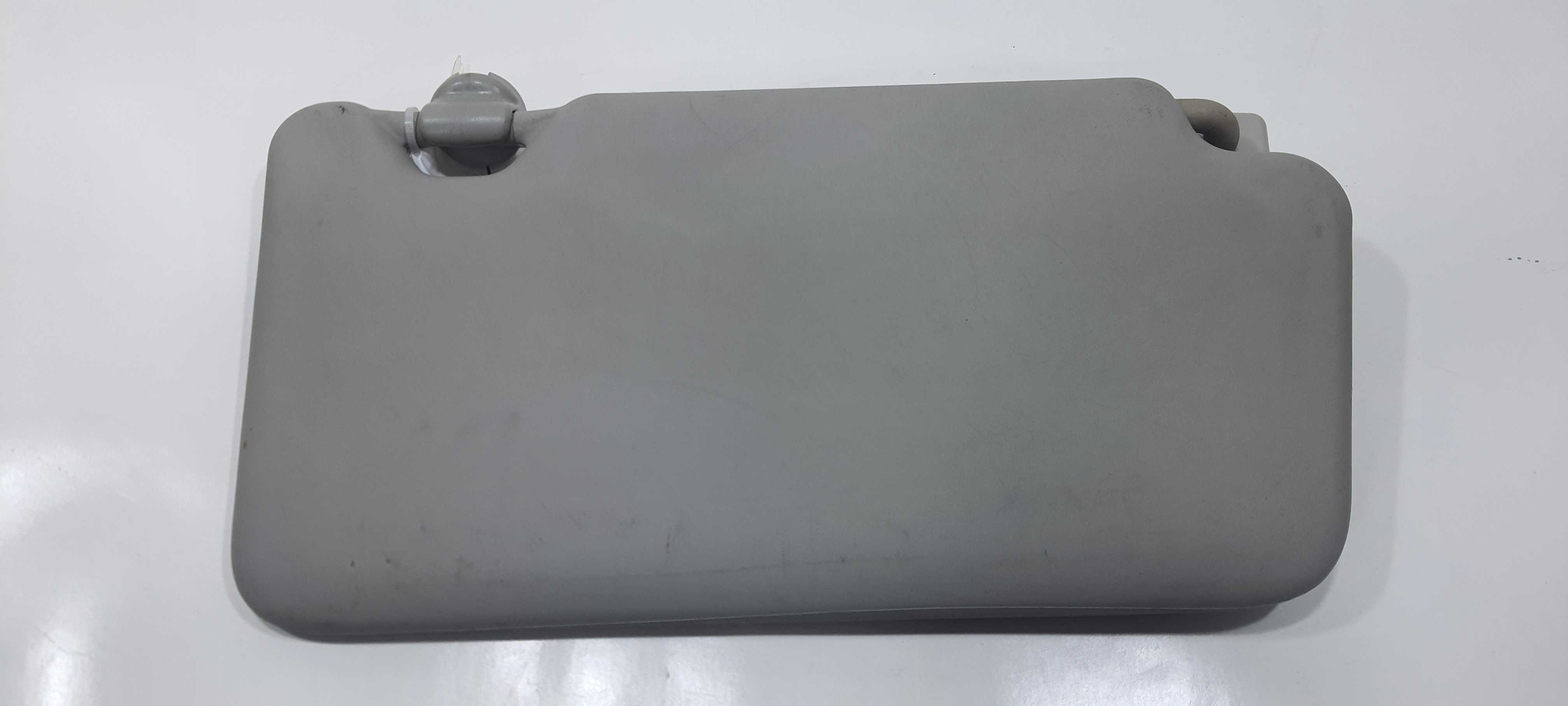Quebra Sol Esquerdo Nissan March Sv 1.0 2016 Nt8011ns 4