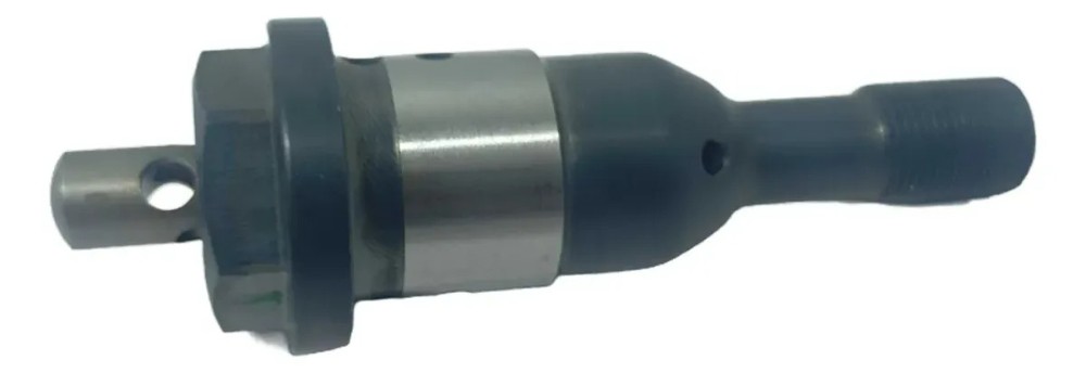 Parafuso Polia Comando Valvula Gm Onix 1.0 2020 25205522… Preto 7