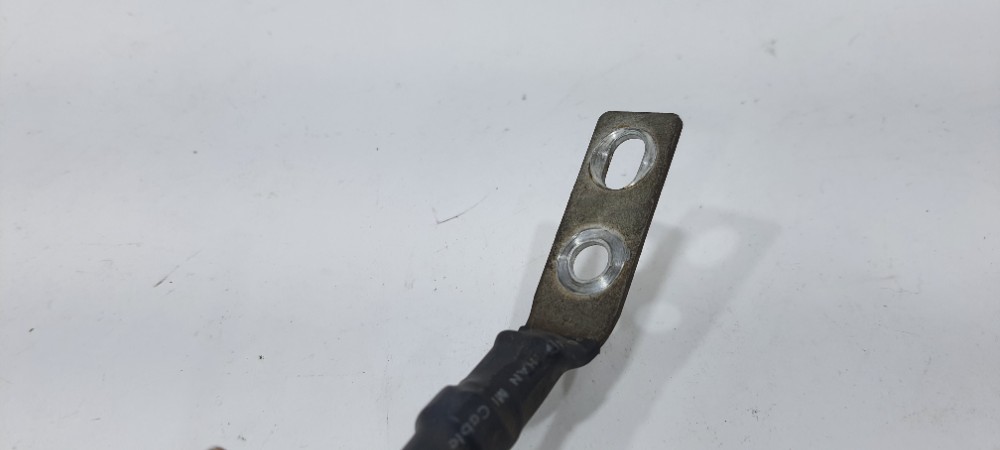 Cabo Negativo Bateria Hyundai Ix35 2.0 Ano 2012 918602s000 12 5