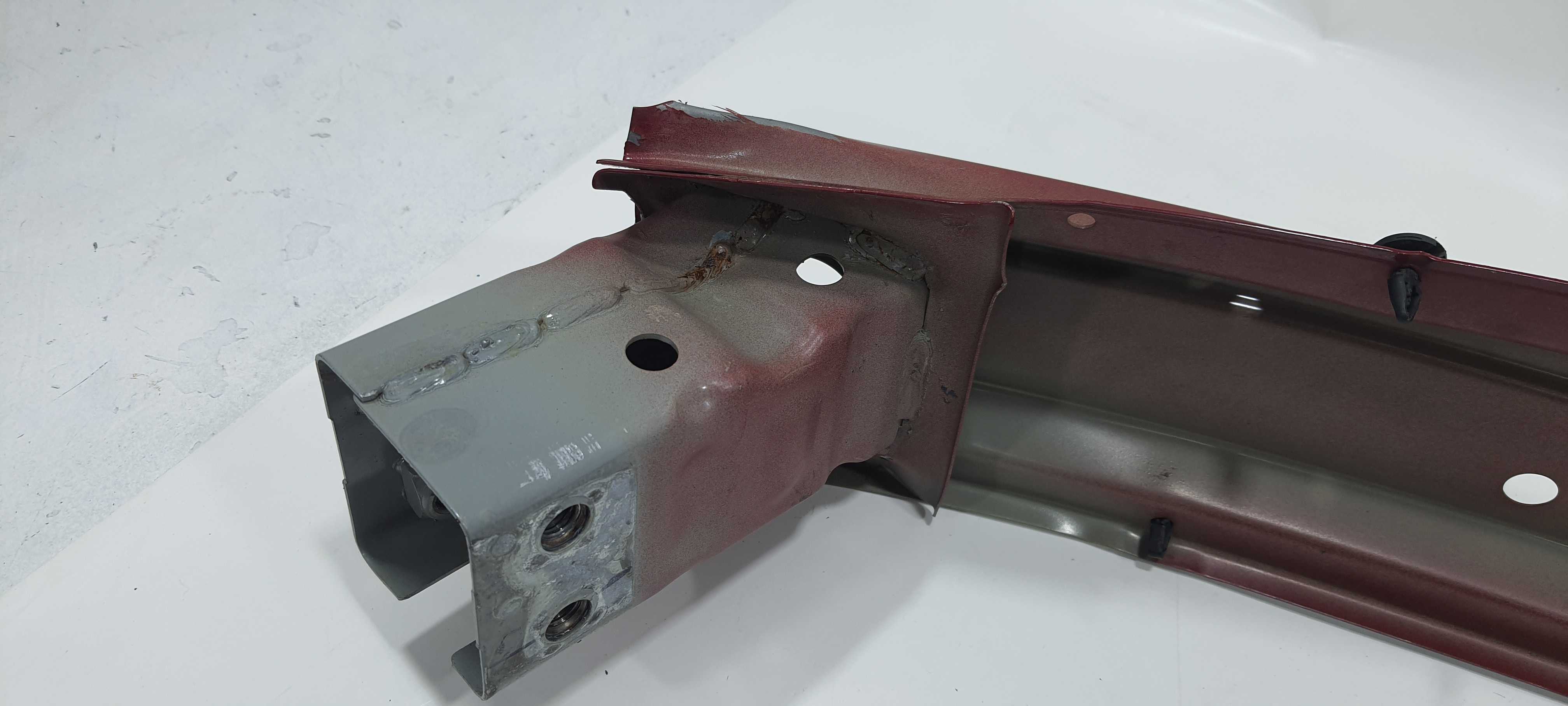 Alma Dianteira Gm Onix Activ 1.4 2018 289441 Detalhe 5