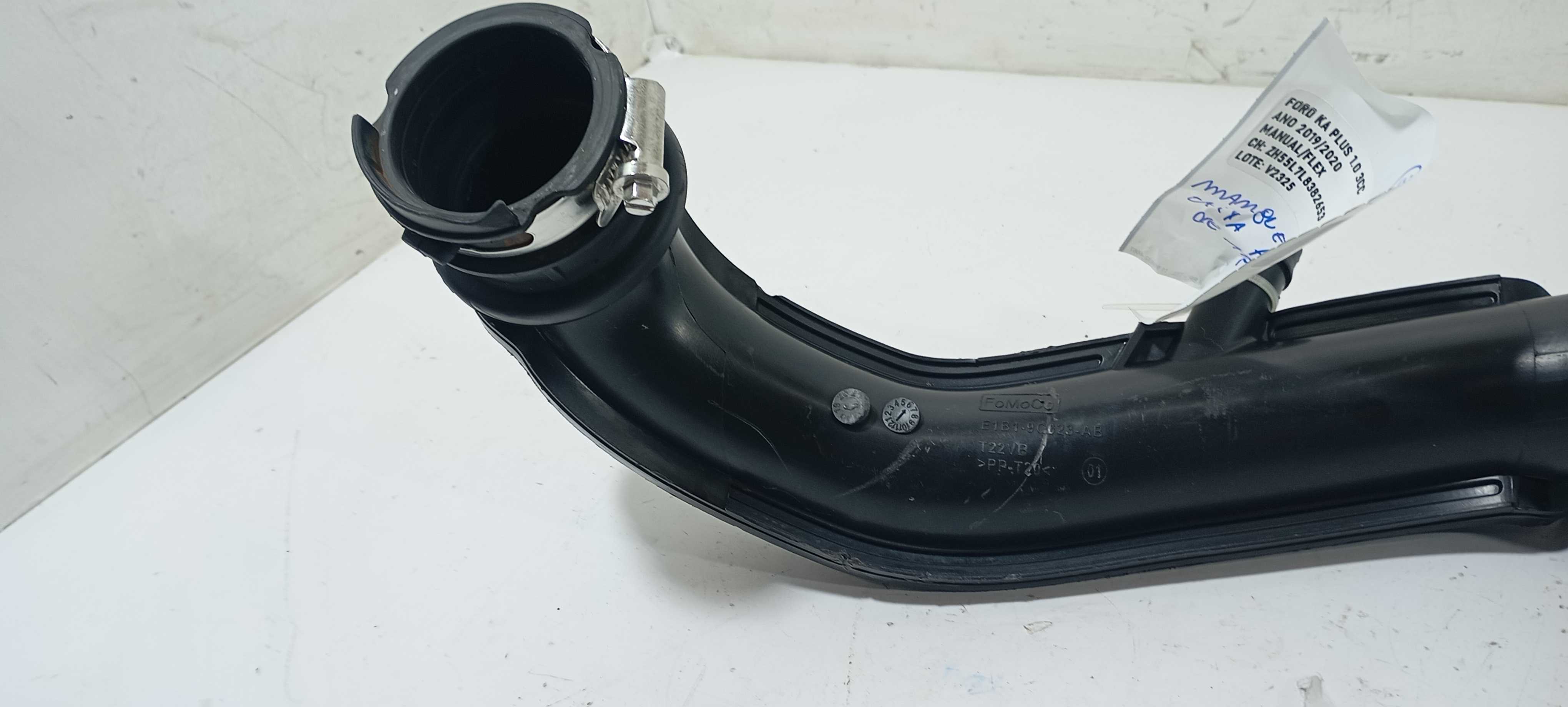 Mangueira Caixa Filtro Ar Ford Ka 1.0 2020 E1b19c623ab 2