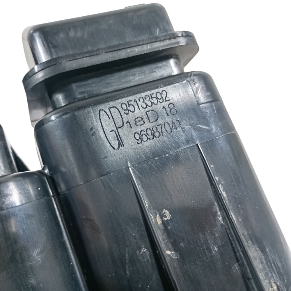 Filtro Canister Gm Tracker Lt 1.4 2018 96987041 4