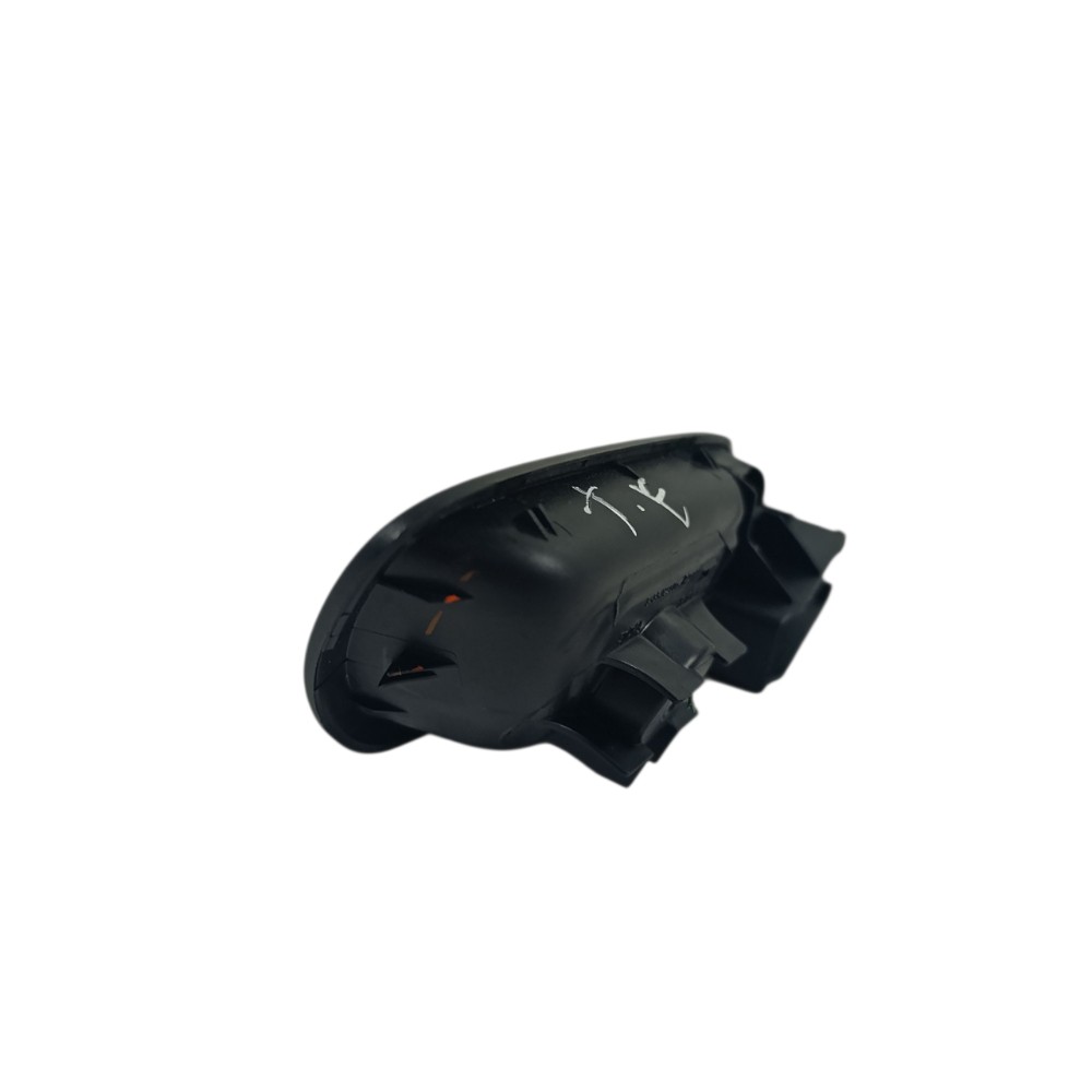 Maçaneta Interna Traseira Esquerda Ford Ka 2020 E3b5a22601ad Preto Traseira 5