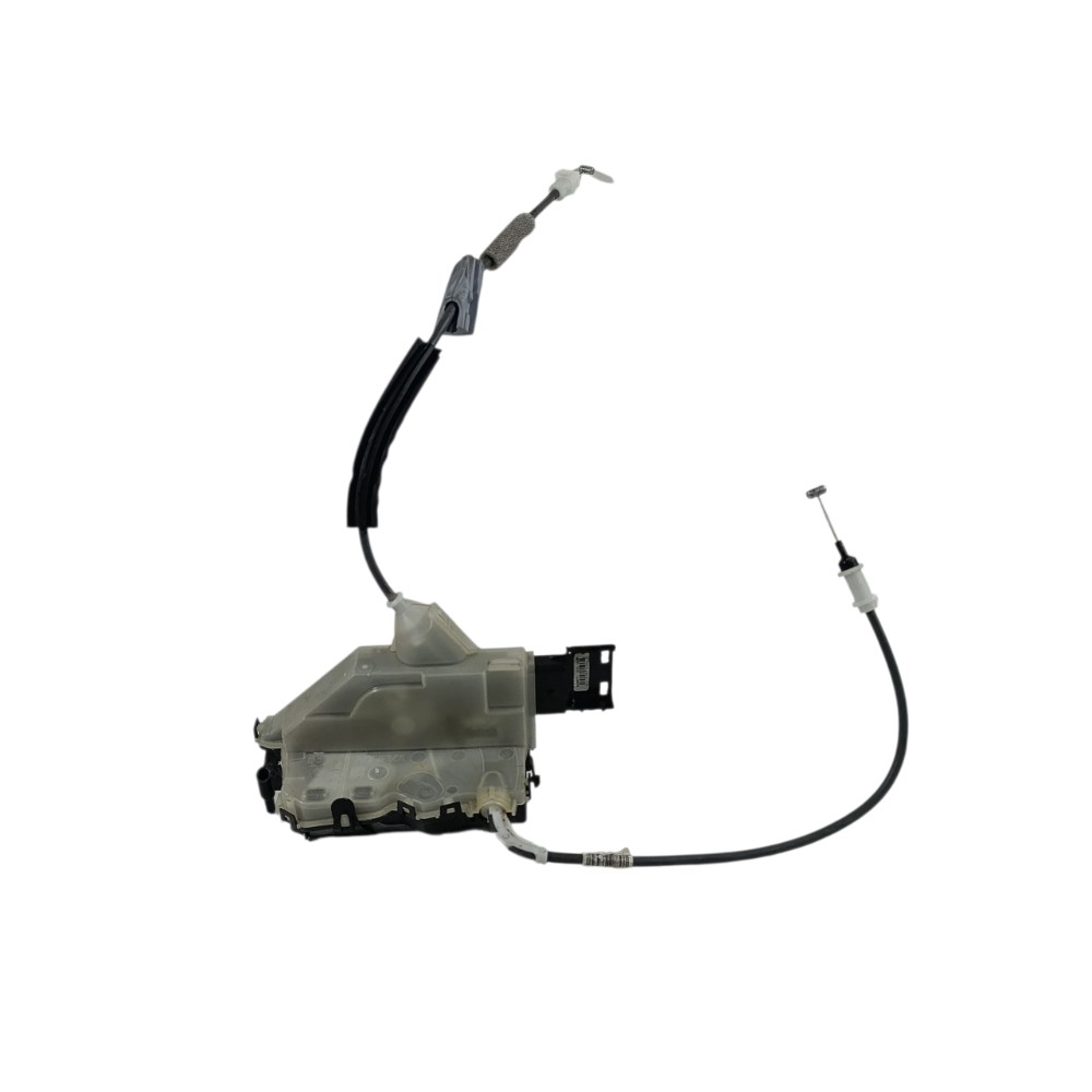 Fechadura Traseira Direita Peugeot 208 Ano 2024 5493a1058k1 1