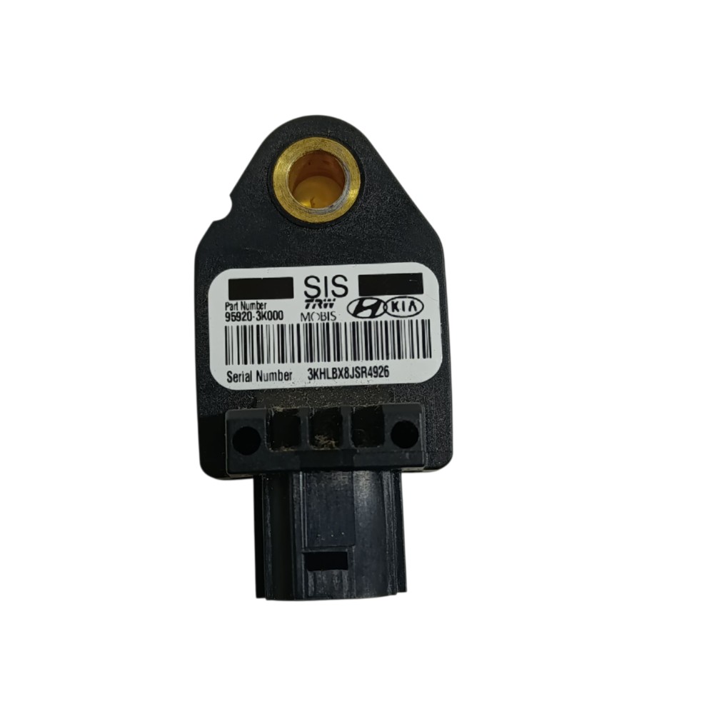 Sensor impacto lateral i30 2.0 2010 959203k000 2
