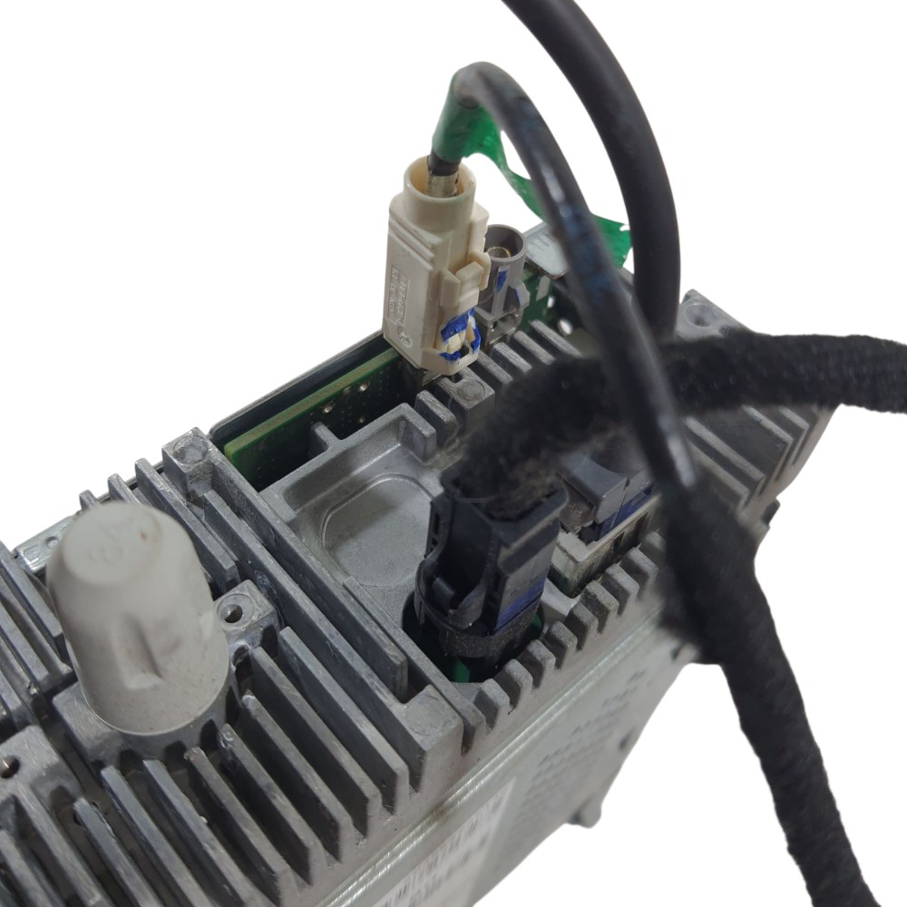 Multimidia aircross 1.6 2018 9816697480 4
