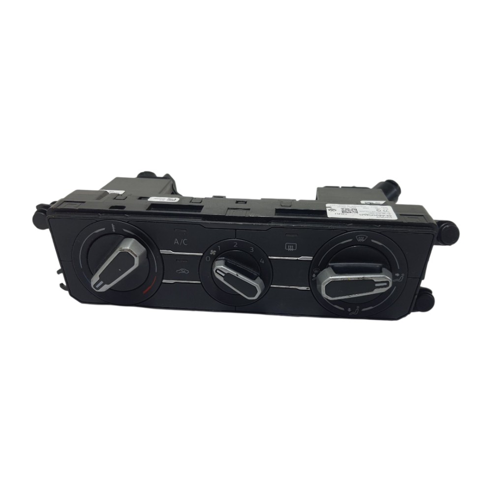 Comando Ar Condicionado T-cross Tsi 2023 6ea820045g 2