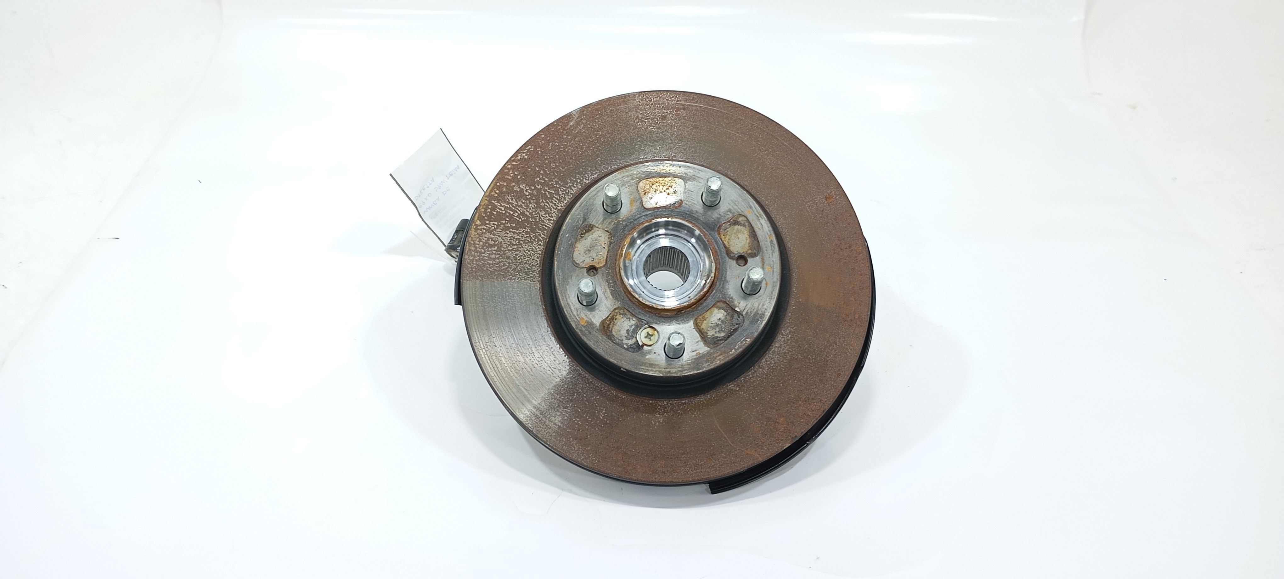 Rolamento De Eixo Honda Hr-v Hs 1.5 2024 Auto V2280 D.e 2