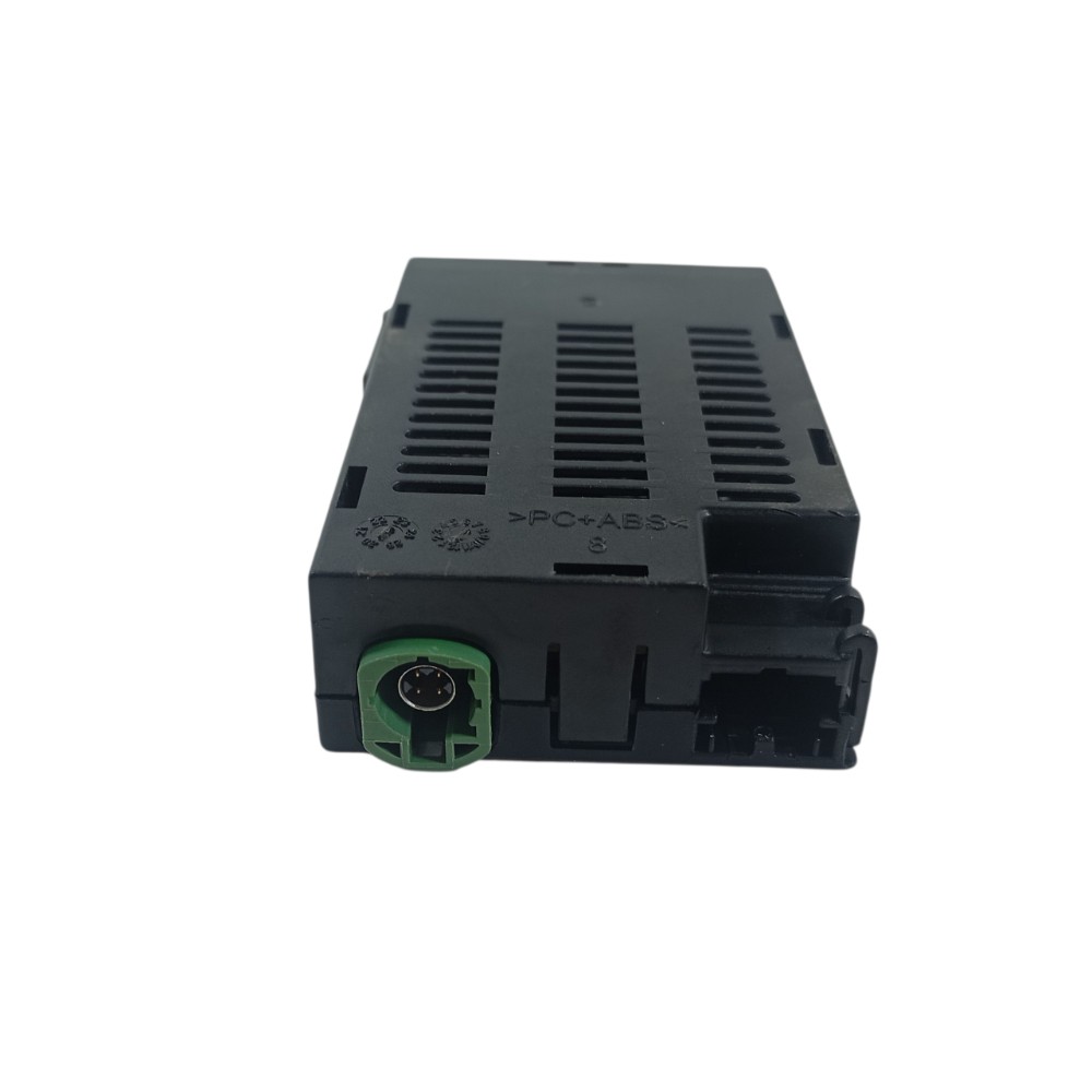 Entrada Usb Polo Highline 2024 2g6035736 2