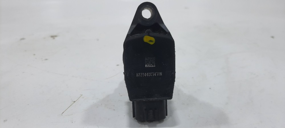 Bobina Ignição Renault Sandero 3cc 2018 B2214400343in 6