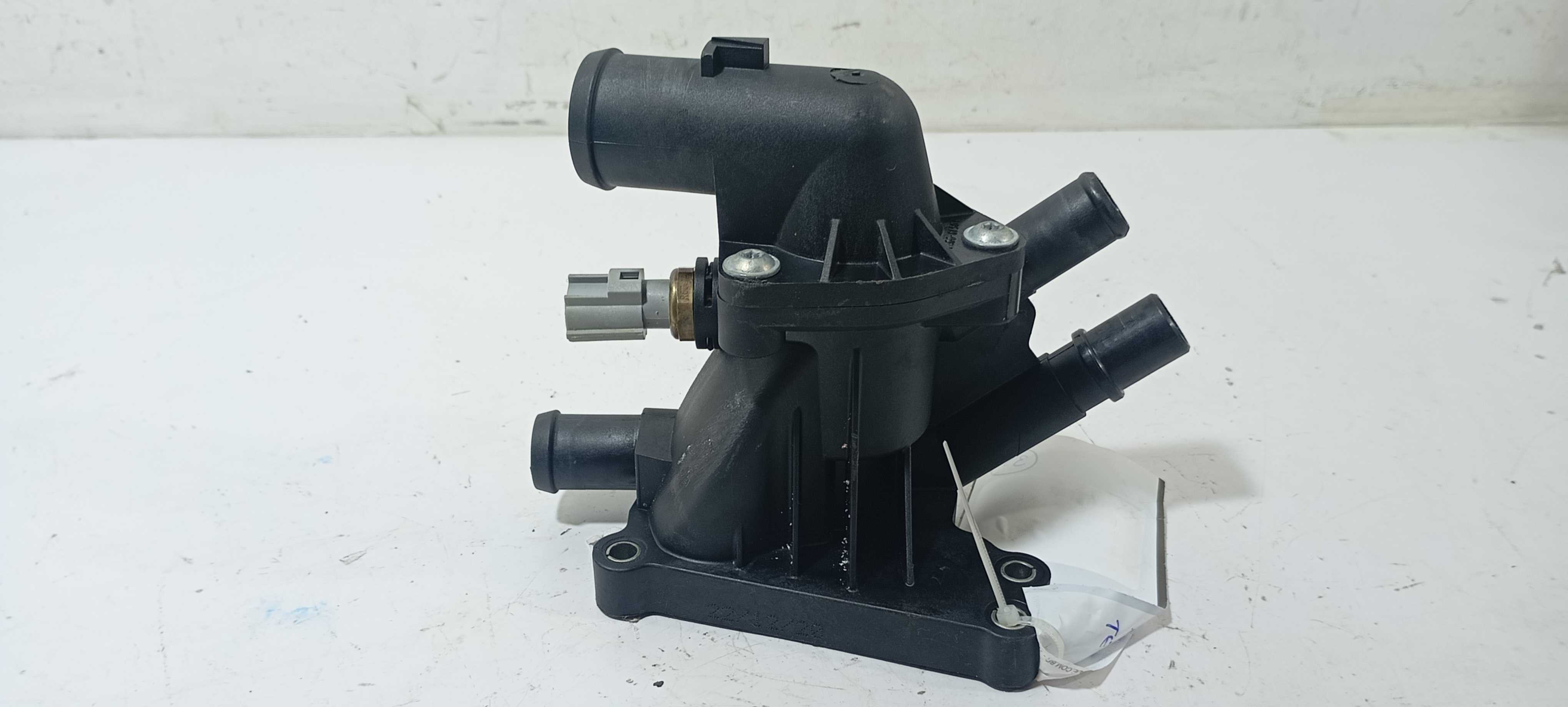 Flange Valvula Termostática Ford Ka 1.0 2020 Cm5g9k479ga 4