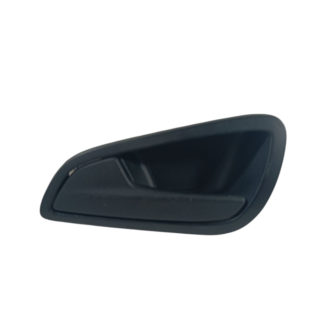 Maçaneta Interna Dianteira Esquerda Ford Ka 2020 E3b5a2260ad Preto Dianteira 1