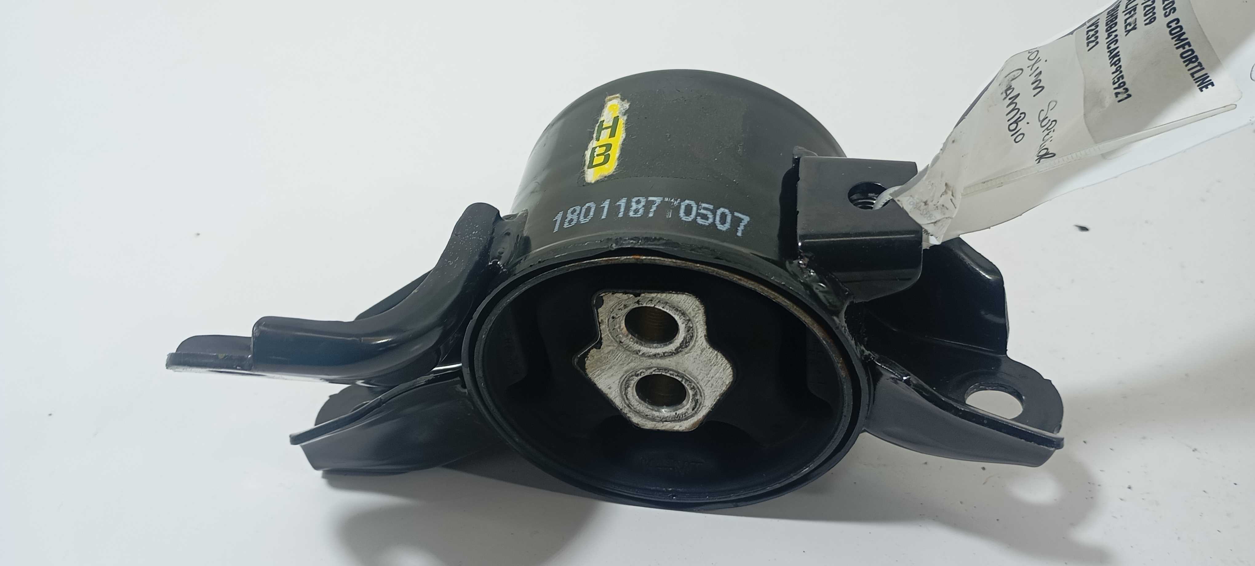 Coxim Superior Cambio Hb20s 1.0 2019 180118770507 6