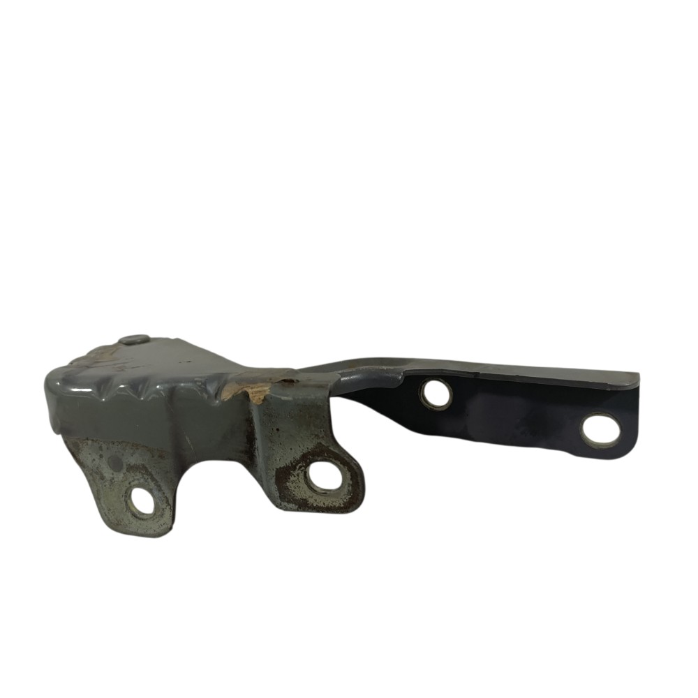 Braço Capô Direito Hb20s 1.6 2018 791201s000 7