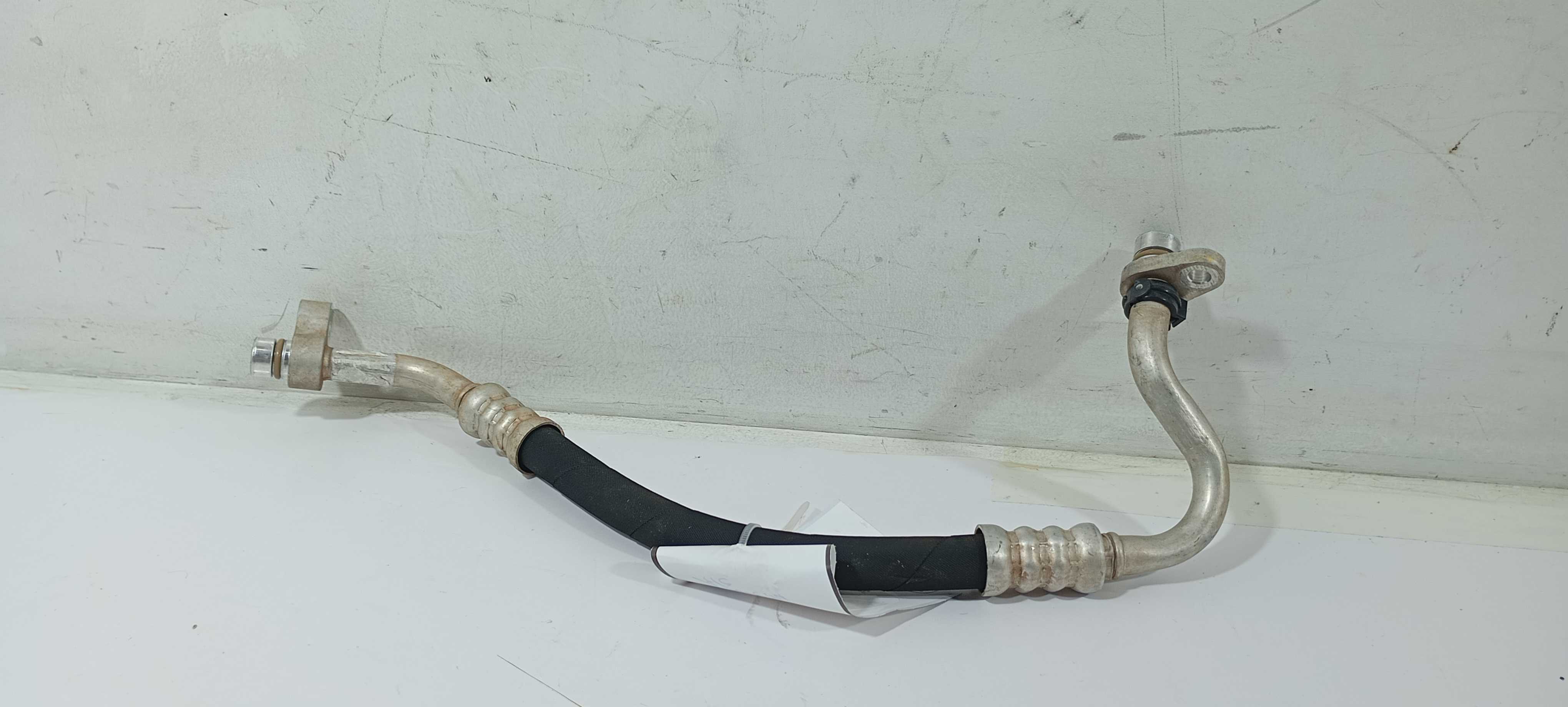 Mangueira A/c Nissan March Sv 1.0 2016 924409lh0b 6