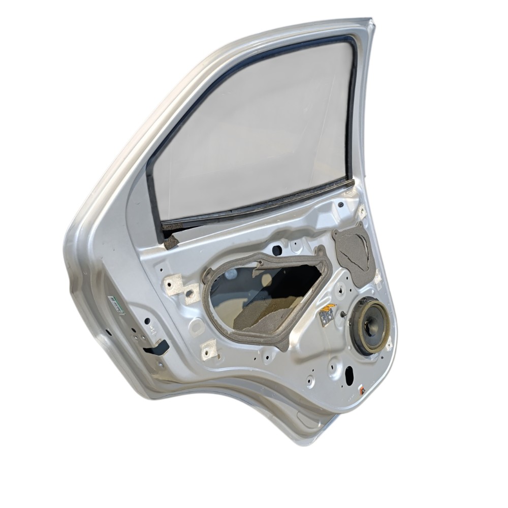 Porta traseira esquerda Ford Ka rete 2020E3B5A24631AA 2