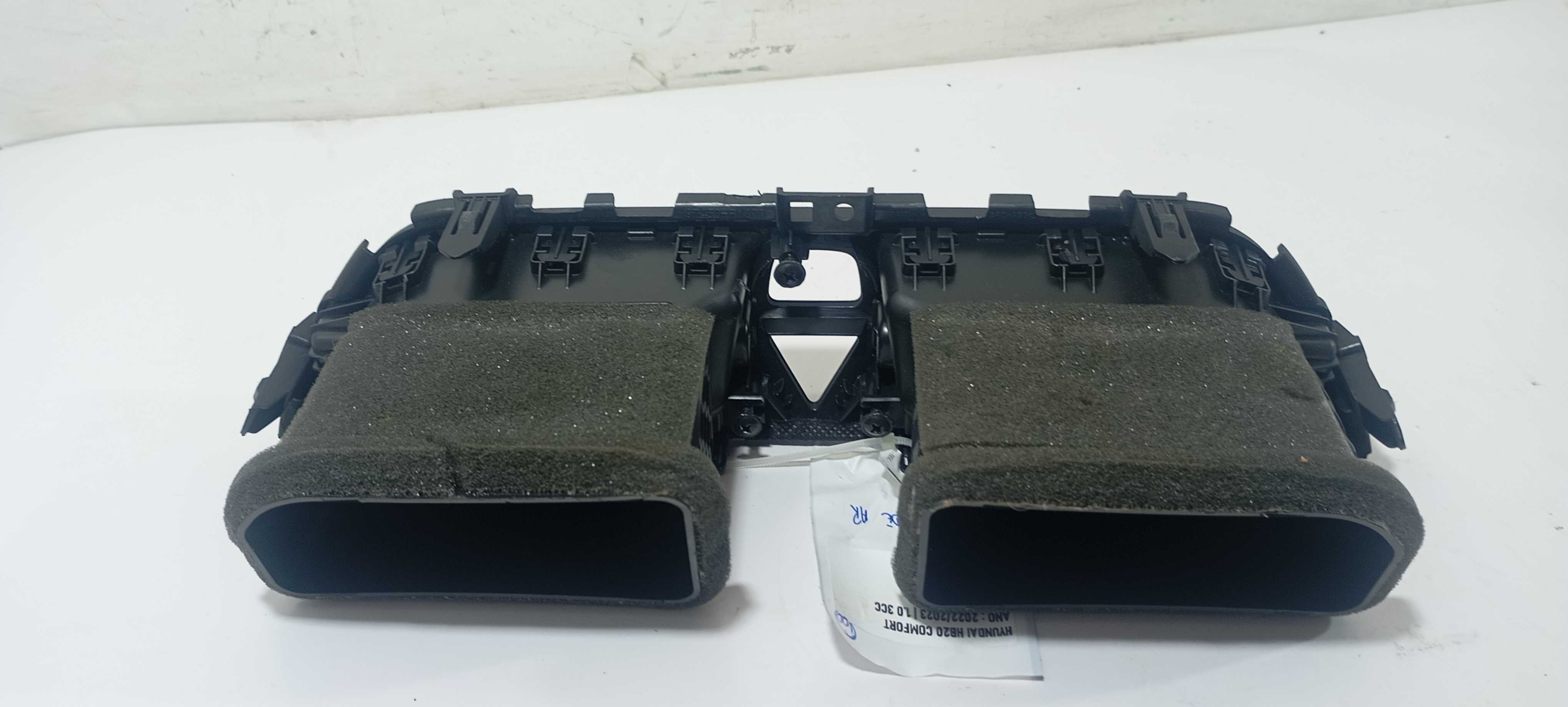 Difusor Ar Central Hb20 Comfort 2023 97410r1000 3
