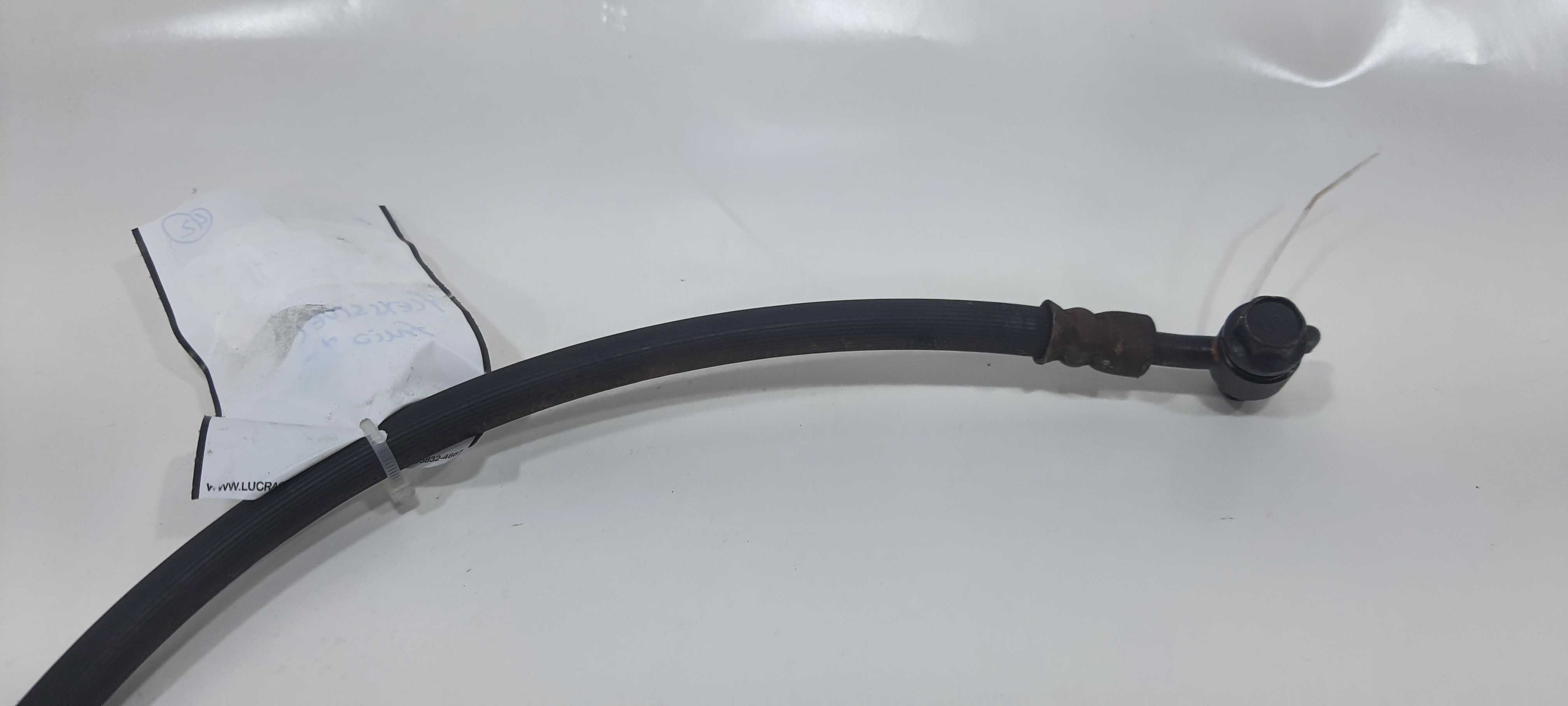 Flexível Traseira Esquerda Kia Sorento 2.4 2012 A045346 5