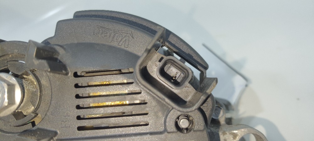 Alternador Renault Sandero 1.0 3cc Ano 2020 231000387r 10