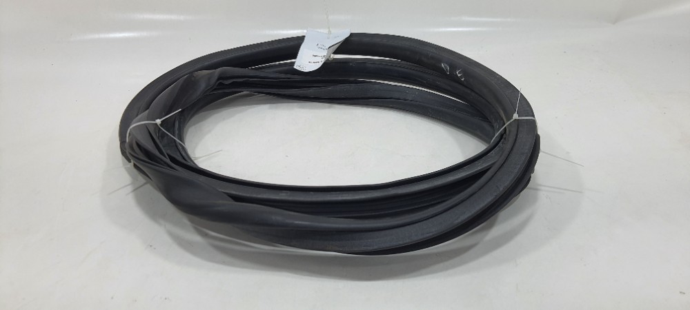 Borracha Porta Dianteira Esquerda Chevrolet Cruze Sedan 2014 3
