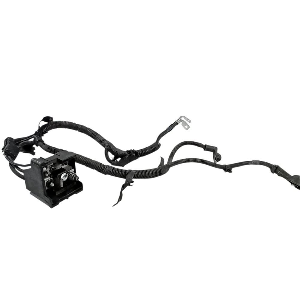 Chicote Positivo Bateria Hb20 Vision 1.0 2021 91850r1020