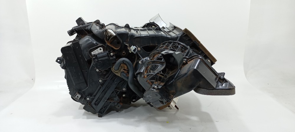 Caixa Evaporadora Ford Ka Hatch 1.0 2020 Vpbe2h18k418 6