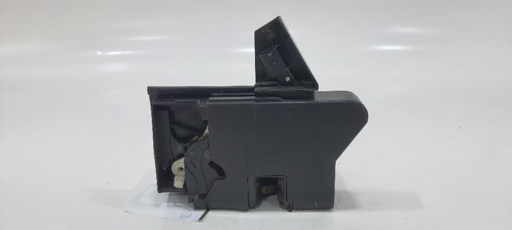 Fechadura Dianteira Direita Renault Logan 2020 805028267r 5