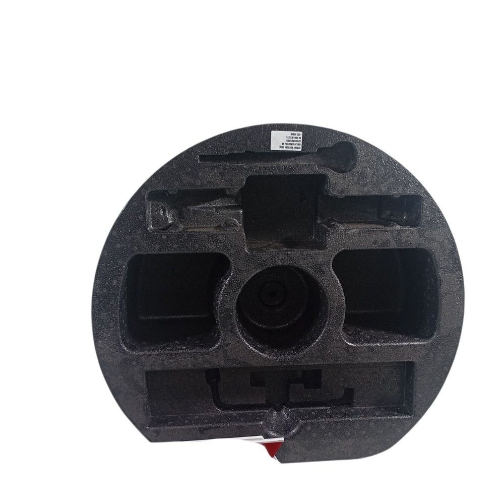 Kit Macaco Citroen Aircross 2018 9818066880 6