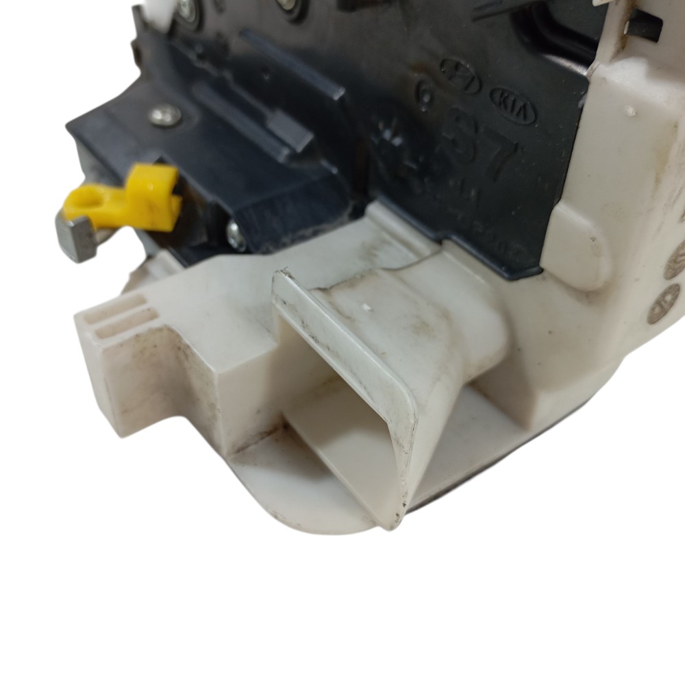 Fechadura Porta Dianteiro Esquerdo Hb20 2022 81320r1000 7