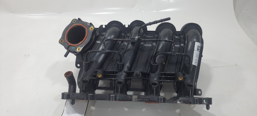 Coletor Admissão Gm Onix Activ 1.4 2018 24582589