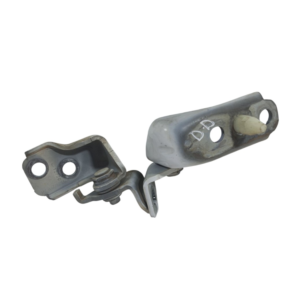 Dobradiça Porta Dianteira Direita Ford Ka 2021 Bb537822800am 3