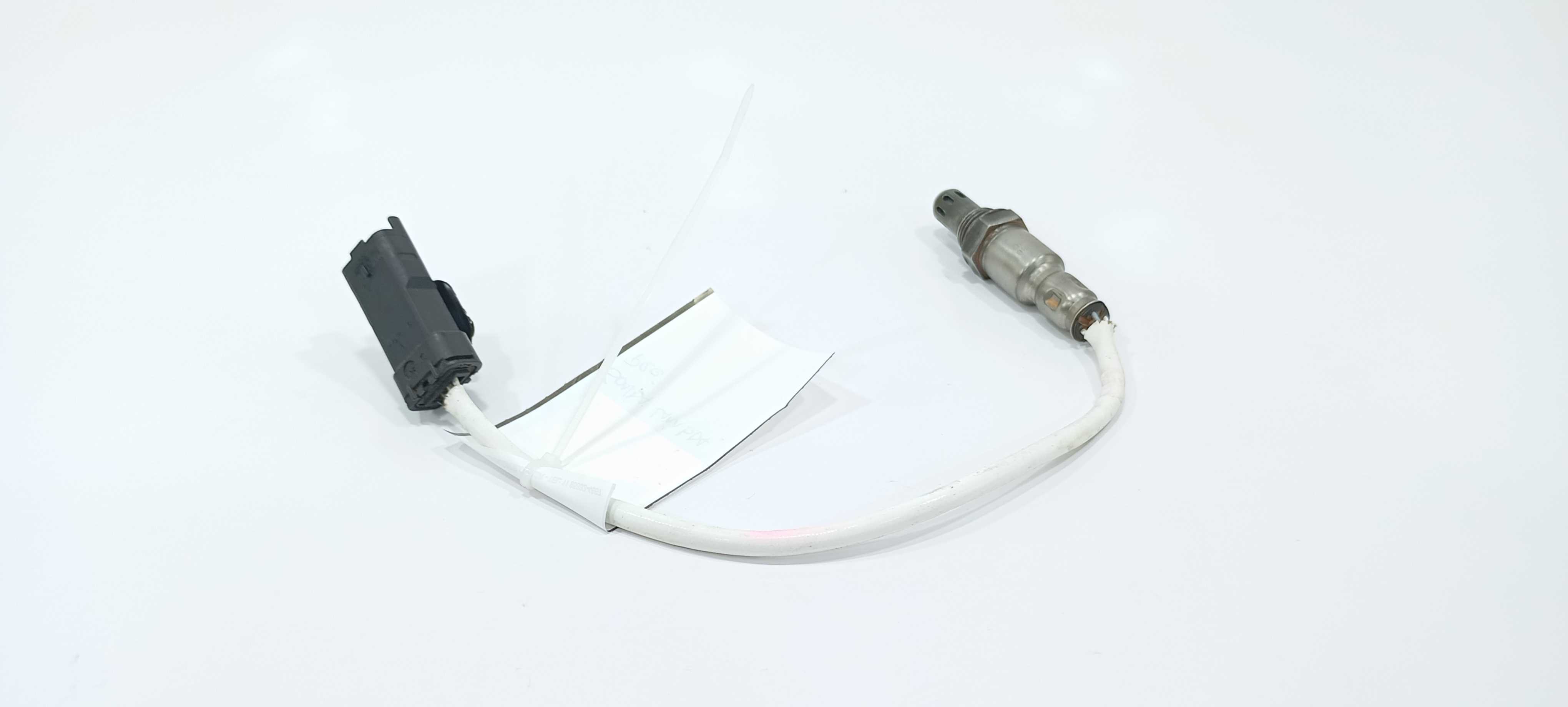 Sonda Lambda Pré Peugeot 208 Active  1.2 2017 Manual  V2287 5