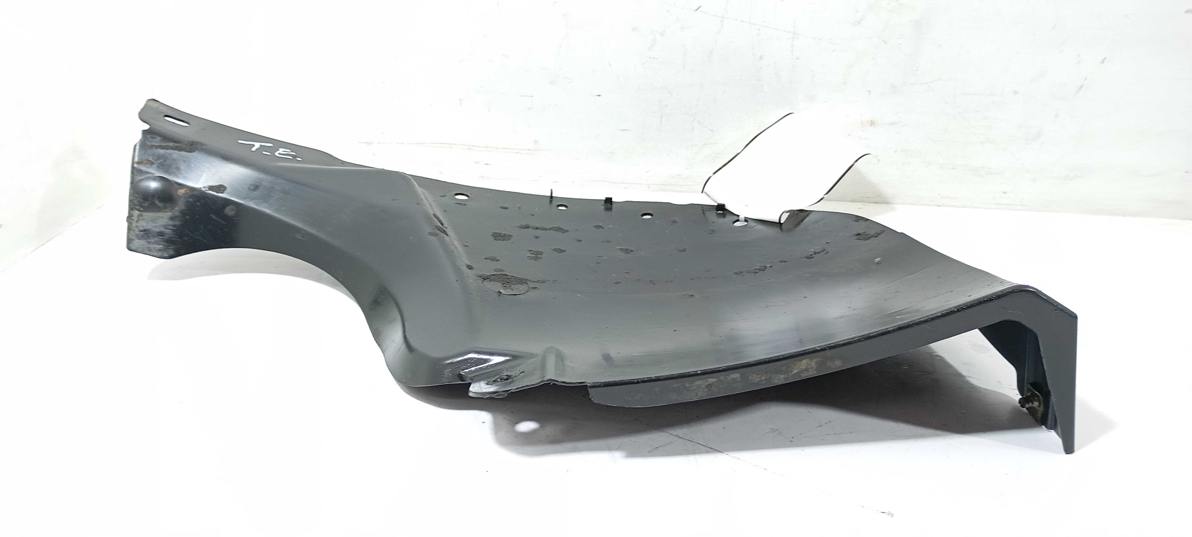 Parabarro Traseiro E. Gm Onix Active 1.4 2018 52096891 4