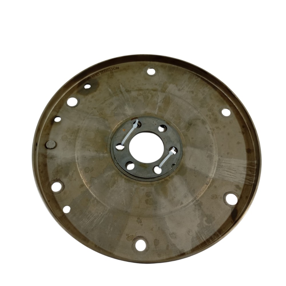 Volante motor Nivus Tsi 1.0 2021 04C105323A 3