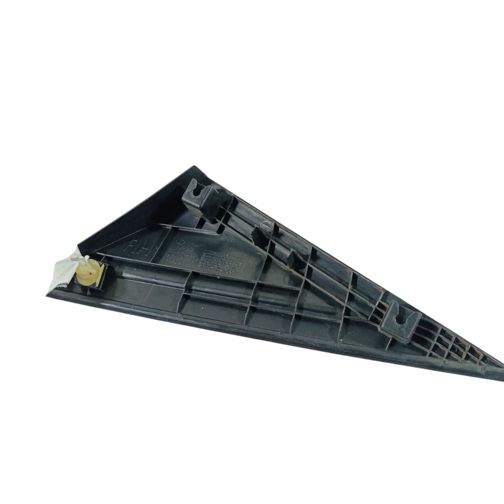 Acabamento Moldura Retrovisor Direito Hb20s 2018 861901s000 4