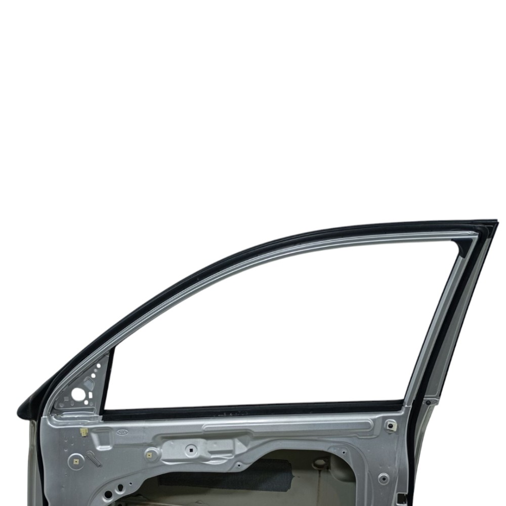 Porta Dianteira Direita Kia Sorento Ex2 2.4 2012  Dianteira Direita Prata 3