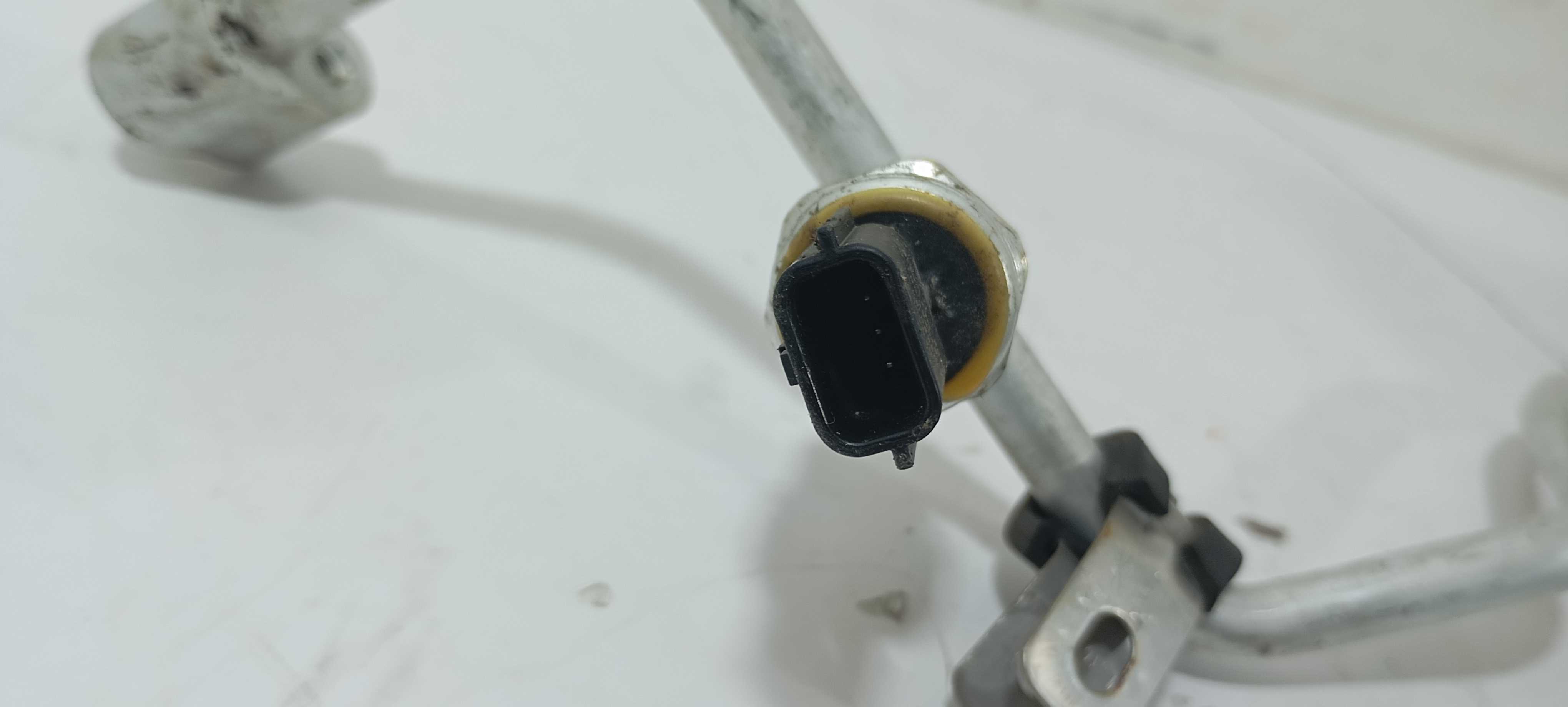 Mangueira Ar Condicionado Sensor Sandero 1.0 2019 924400843r 2