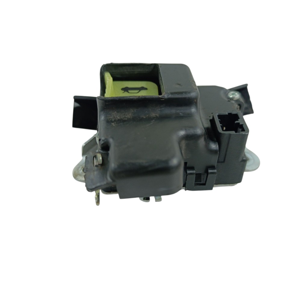 Fechadura Tampa Traseira Hb20s 1.6 2018 812301s100 4