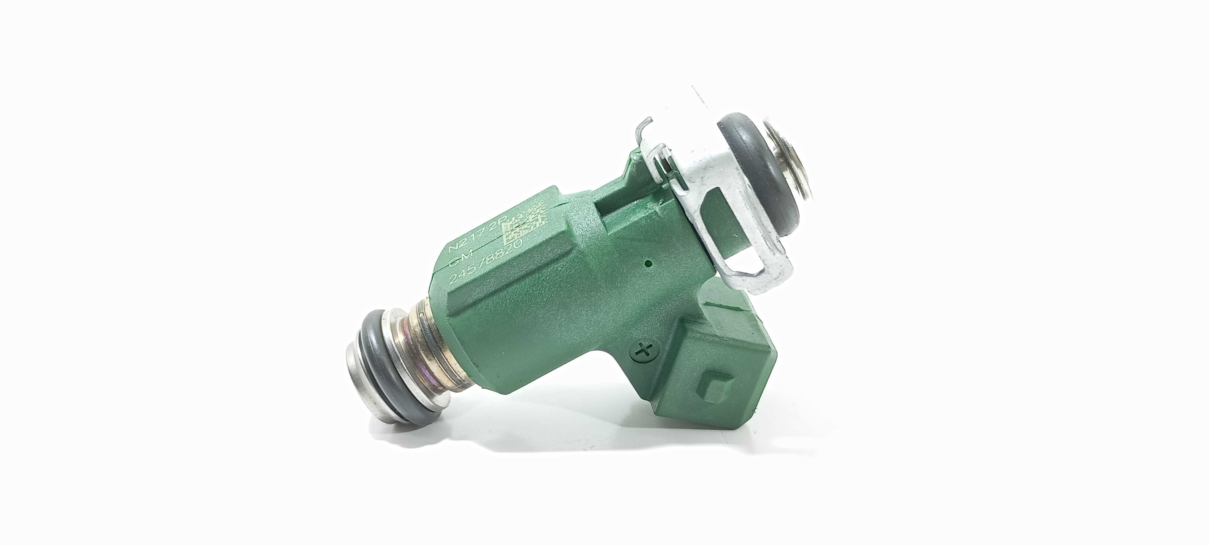 Bico Injetor Gm Onix Active 1.4 2018 24578820 5
