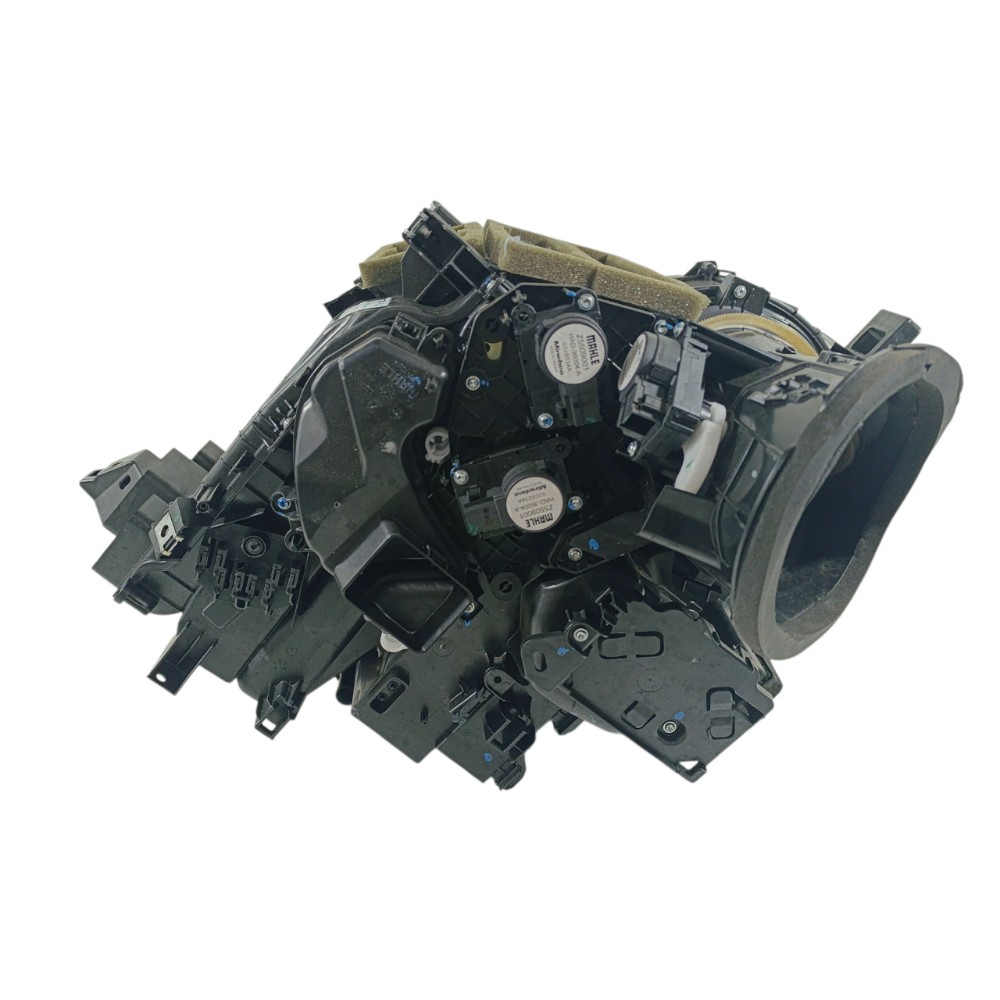 Caixa Evaporadora Peugeot 208 Ano 2024 224300578 5