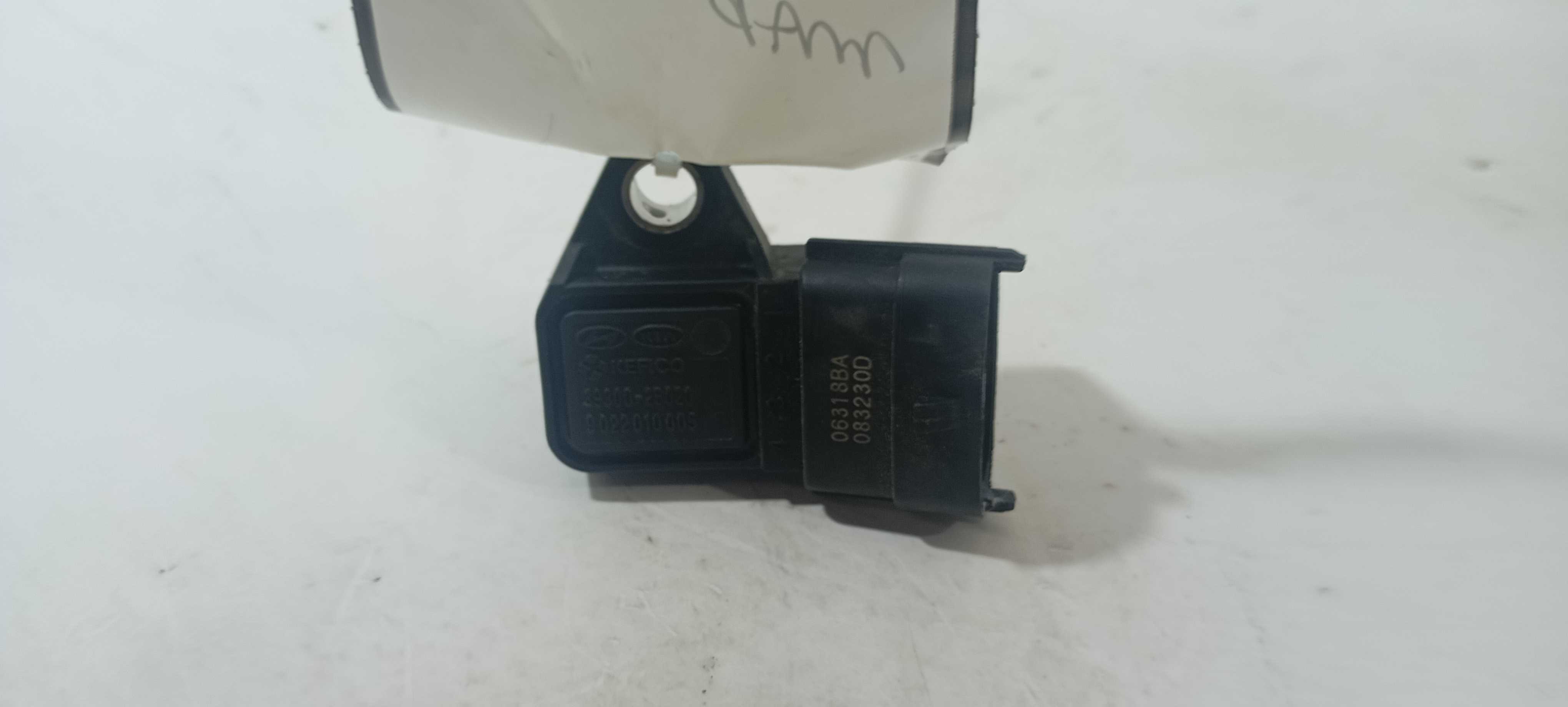 Sensor Map Hyundai Hb20 Vision 1.0 2021 393002b020 4