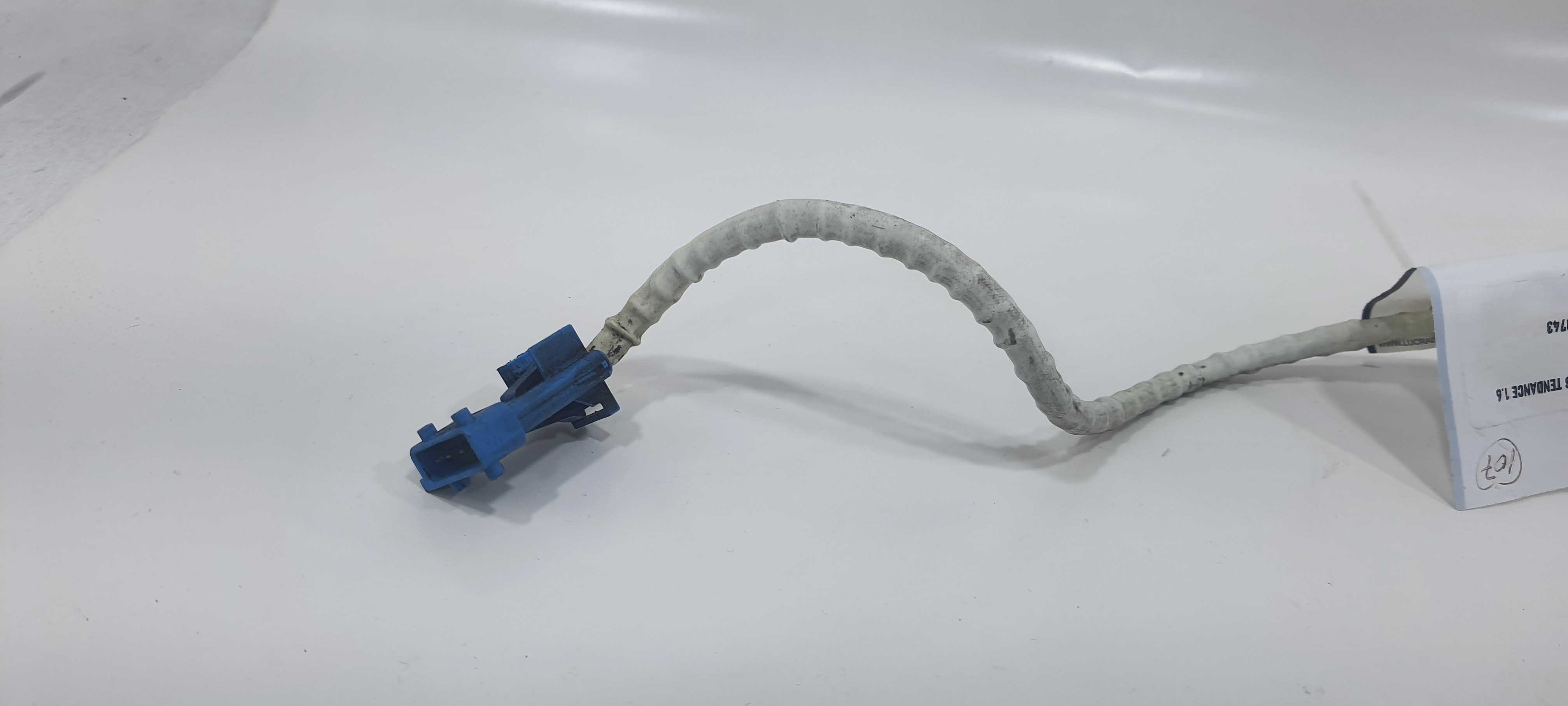 Sonda Lambda Pós C3 Aircross 1.6 2015 7511263514b1 2